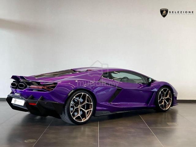 2024 Lamborghini Revuelto SELEZIONE CERTIFIED - 2