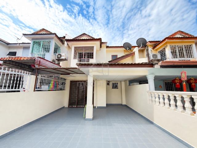 [ Nice +Good ] 2sty House , Desa 4 , Bandar Country Homes , Rawang 1