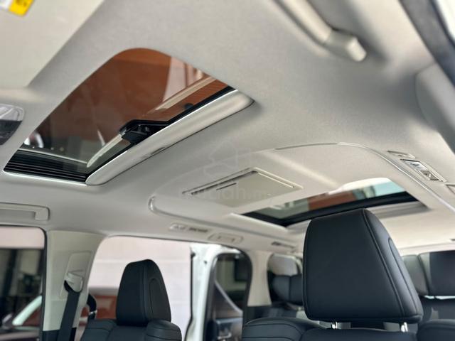 2021/2023 Toyota ALPHARD 2.5 SC @ LAST SERVICE 75K - 3