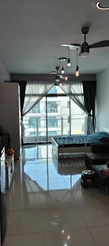 Parc Regency 1