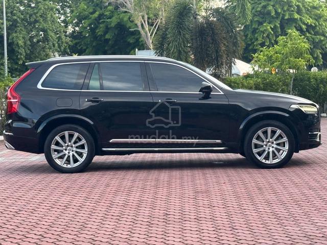 2016 Volvo XC90 2.0 T8 INSCRIPTION MY2015 (A) - 2