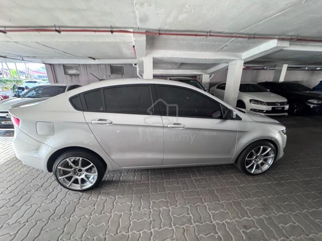 2013 Proton PREVE 1.6 CFE PREMIUM (A) - 3