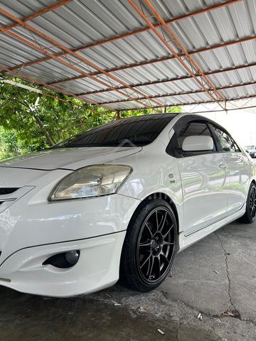 2013 Toyota VIOS 1.5 J (A) - 1