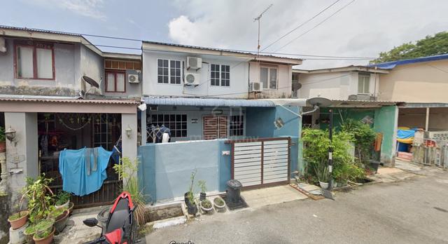 [SAVE UP 73K] Halaman Mayang, Bandar Bayan Baru, Near Bayan Lepas FTZ 1