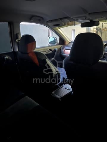 2011 Honda CR-V 2.0 I-VTEC FACELIFT (A) - 4