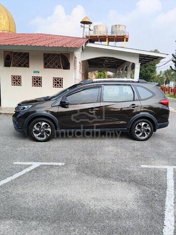 2019 Honda BR-V 1.5 E (A) - 4