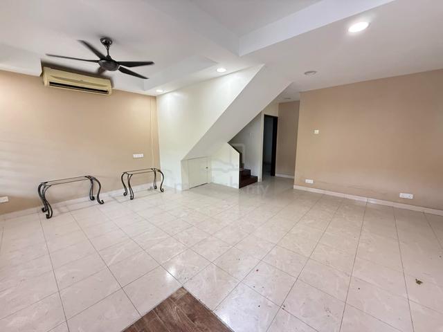 Taman Sri Muda, Guard 20x60 Seksyen 25, Shah Alam, Fully Renovation 1