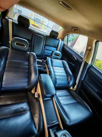 2007 Honda CIVIC 1.8 i-VTEC (A) - 4