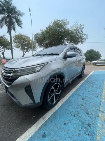 2019 Perodua ARUZ 1.5 X (A) - 5