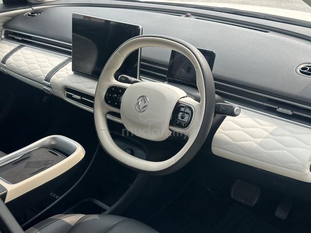 【LIKE NEW】2025 Dongfeng BOX 0.0 E3 MY24 (A) - 4