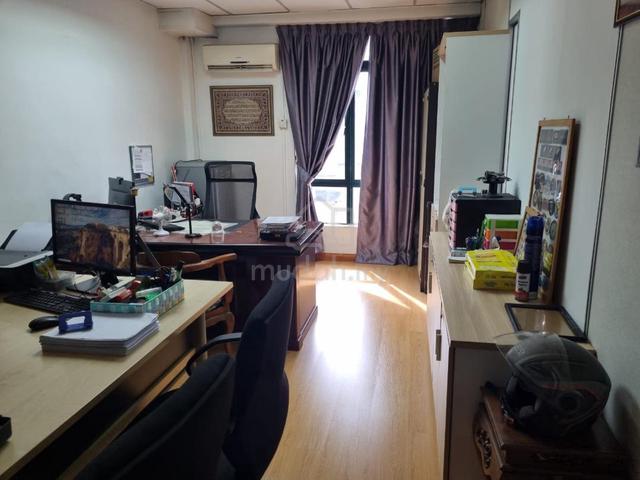 Private Office Room For Rent - Shah Alam 1