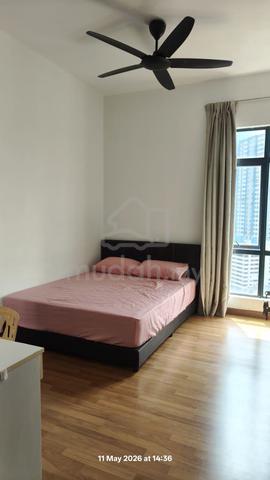 Rental Service Residence - Amaya Maluri 1