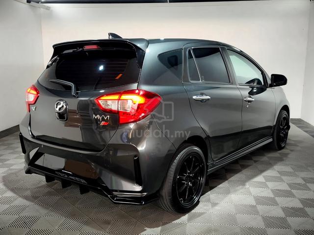 2023 Perodua Myvi 1.5 AV Full Spec 1Owner Like New - 2