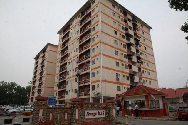Penaga Mas 1