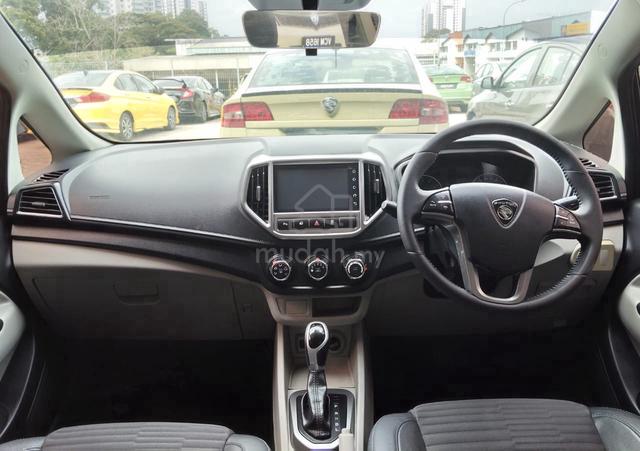 2019 Proton PERSONA 1.6 PREMIUM (A) Full Loan - 4