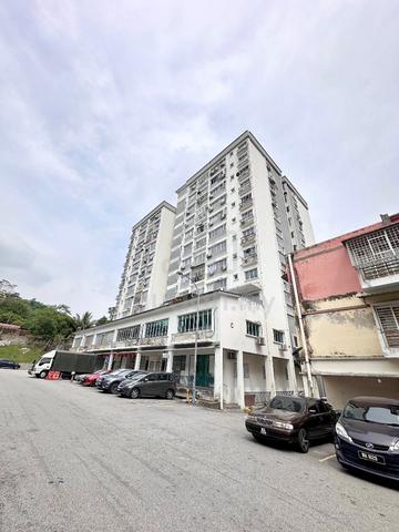 Teratai Residence 1