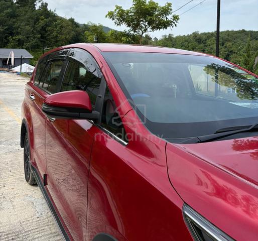 2018 Toyota INNOVA 2.0 X TGN140R (A) - 2
