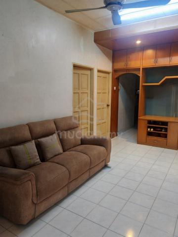 Single Stoery Taman Seri Pinang Butterworth 1