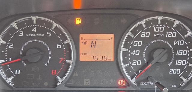 2025 Perodua BEZZA G (A) PROMO OTR 7K MILES SHJ - 3