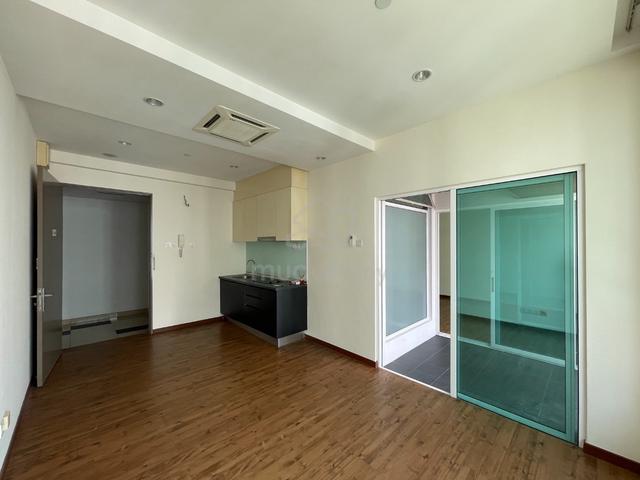 Zen Suites @ Zetapark 1