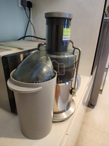 Breville juicer - photo 2 of 3
