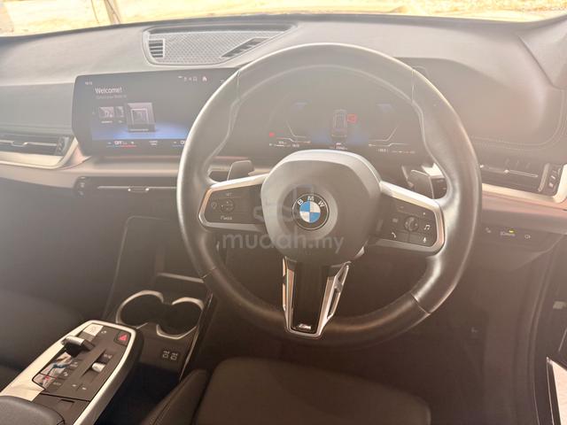 2023 Bmw X1 2.0 SDRIVE20I XLINE MY23 U11 (A) - 3