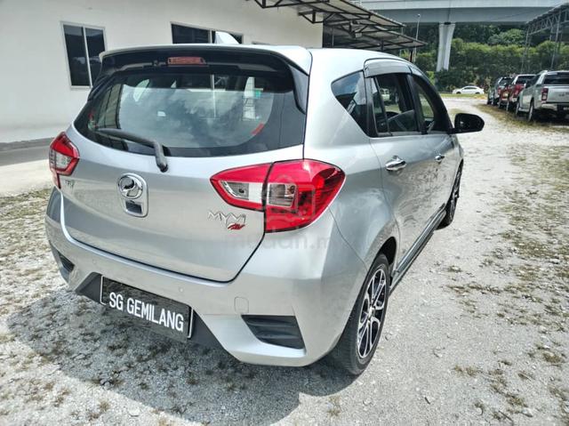 2020 Perodua MYVI 1.5 ADVANCE (A)100% NOT Accident - 5