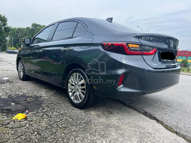 2023 Honda CITY 1.5 V MY20 GN (A) - 5