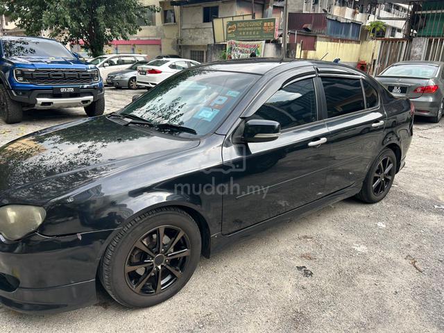 2011 Proton PERSONA 1.6 ELEGANCE MEDIUM LINE (A) - 2