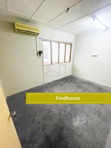 Taman Muda Pandan Indah Double Storey🔥2r2b【✅Semi Furnished】 3
