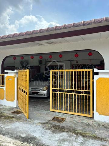 House rental (whole unit) 1