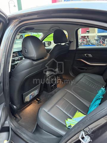2021 Bmw 3 SERIES 2.0 20I SPORT MY19 G20 (A) - 2