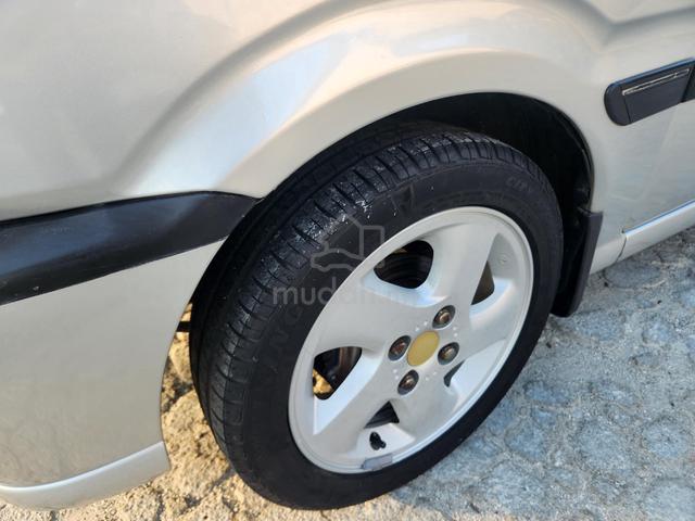 2003 Perodua KENARI 1.0 EZ (A) - 4