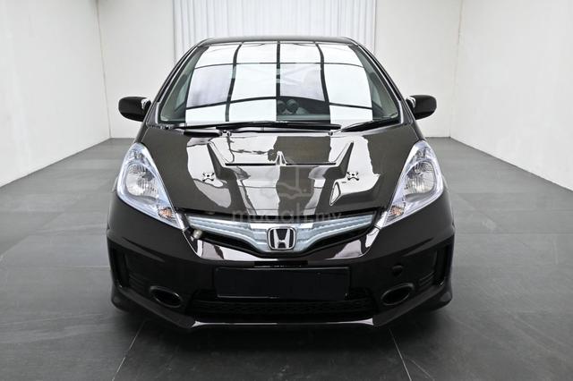 2014 Honda JAZZ 1.5 FACELIFT (M) TIPTOP 1-YR WRNTY - 2