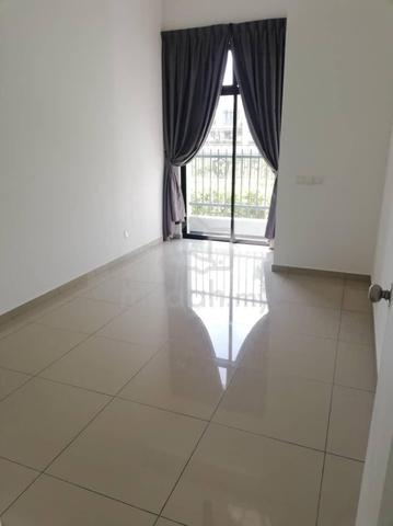 Eco Tropics, Kota Masai  - Corner Lot 5