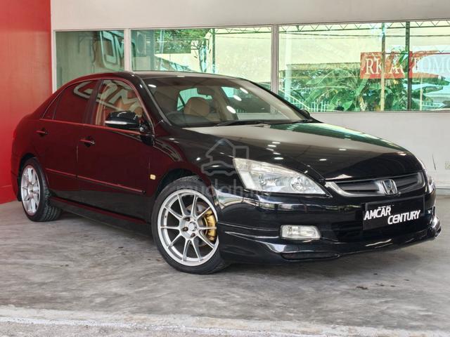 2005 Honda ACCORD 2.0 VTI (A) - 3