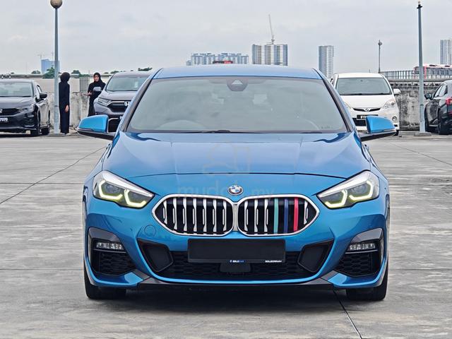2022 Bmw 2 SERIES 1.5 18I M SPORT GRAN COUPE MY20 - 2