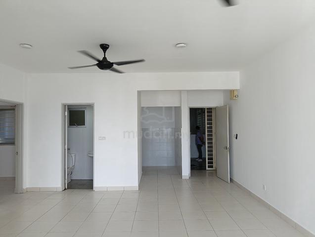Residensi Sentulmas 1