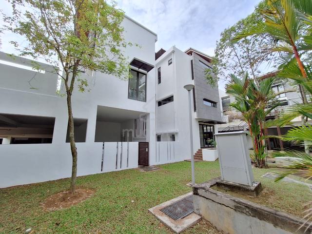 FREE Legal Fee END LOT 3 Storey Terrace Cyberjaya 1