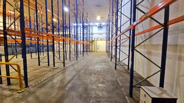 2.29 Acres Detached Factory for Rent @ Perai Industrial Park 2