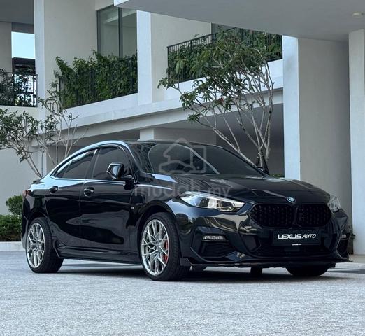 2023 Bmw 218i 1.5 M SPORT (A) WARRANTY 2028 - 1