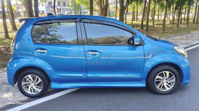 2016 Perodua MYVI 1.5 SE FACELIFT (M) - 3