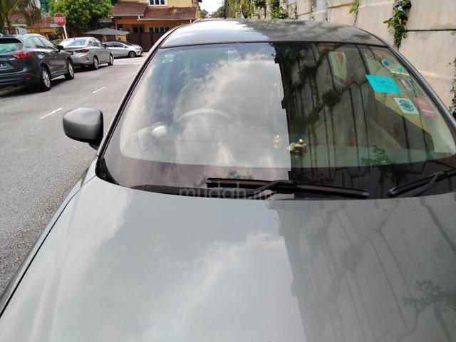 2010 Nissan SYLPHY 2.0 COMFORT (A) - 1