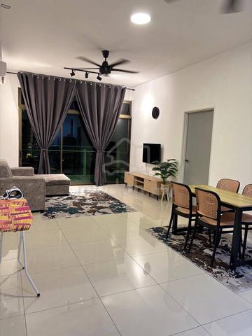 Parc Regency 1