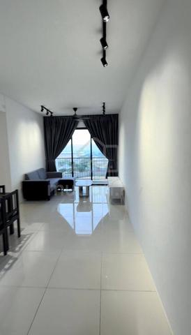 Vivo Executive Apartment 1