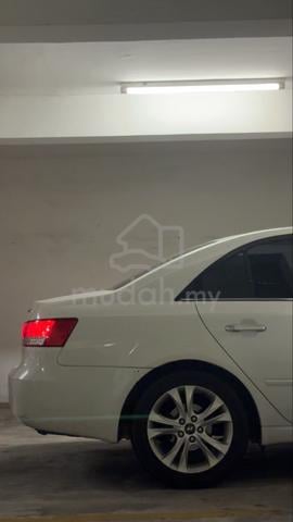 2007 Hyundai SONATA 2.0 GLS NF (A) - 3