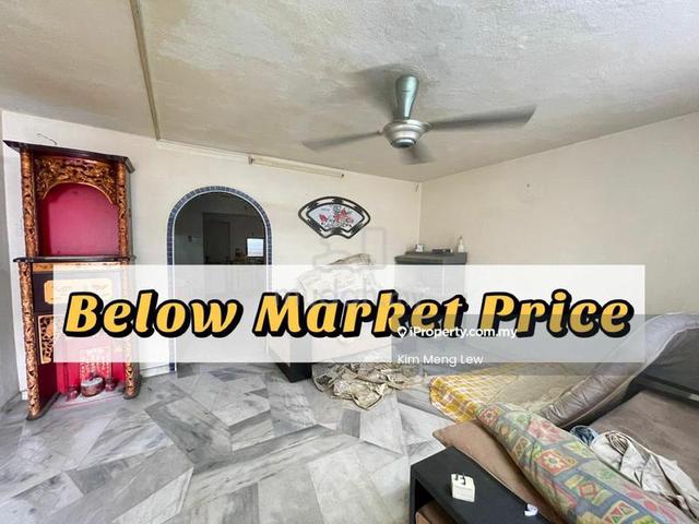 Freehold & Below Market / Bandar Menjalara 2sty, Kepong 1