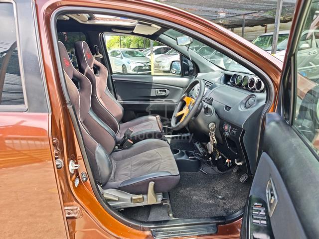 2010 Perodua ALZA 1.5 (M) - 4