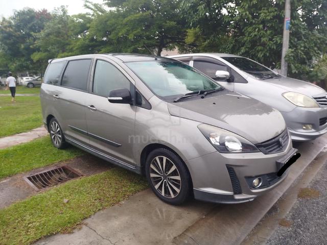 2018 Proton EXORA 1.6 EXECUTIVE FACELIFT (A) - 2