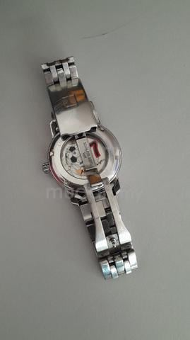 Tissot PRC 200 Automatic Michael Owen Limited Edition - photo 3 of 3